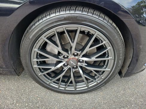 Used 2020 Genesis G80 3.8 w/ Sport Package 02 AWD/4WD image 6