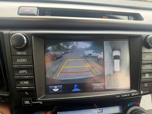 Used 2016 Toyota RAV4 Limited w/ Advanced Technology Package AWD/4WD image 18