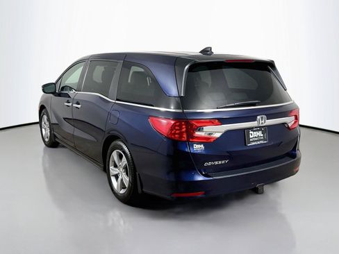 Used 2018 Honda Odyssey EX-L image 10