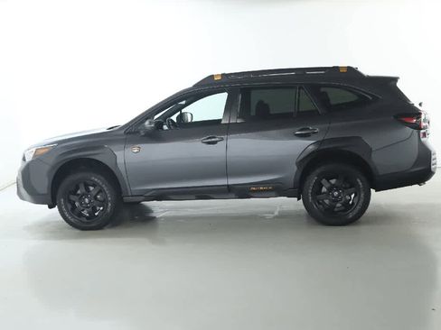 Certified 2023 Subaru Outback Wilderness AWD/4WD image 38