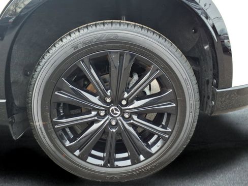 Certified 2025 MAZDA CX-5 2.5 Turbo image 19