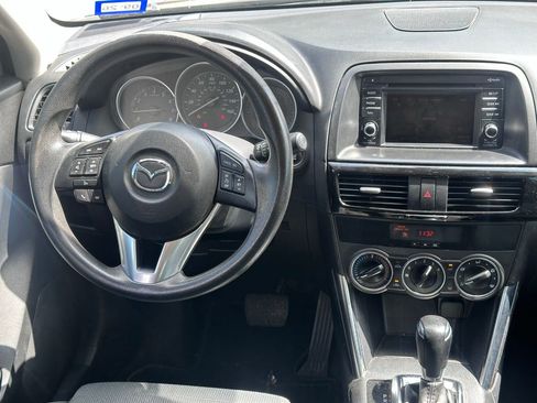 Used 2015 MAZDA CX-5 Sport w/ Bluetooth Audio Package FWD image 20