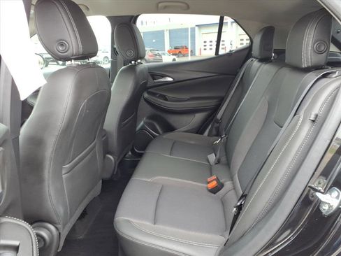 Used 2025 Buick Encore GX Preferred FWD image 28