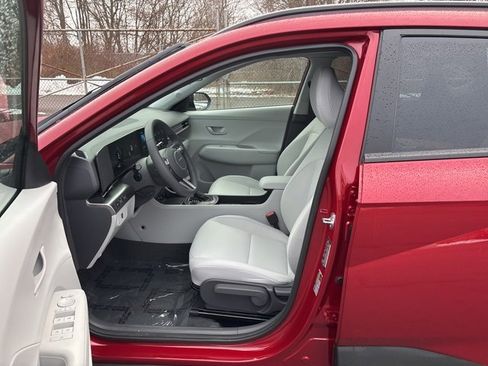 Used 2026 Hyundai Kona SEL Sport image 21