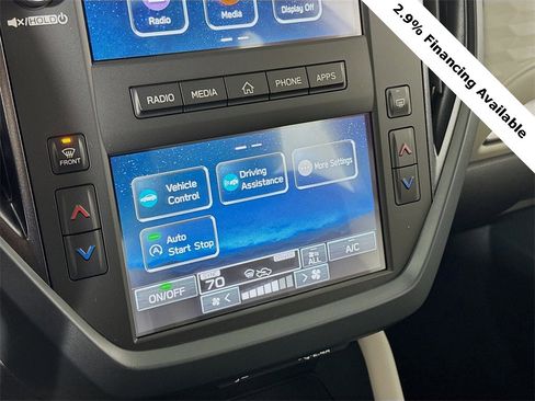 Used 2025 Subaru Forester image 14