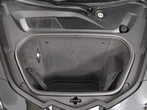 Used 2020 Chevrolet Corvette Stingray Premium Cpe w/ 3LT Preferred Equipment Group image 80