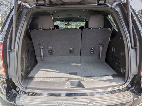 Used 2021 Chevrolet Tahoe RST w/ Rear Media and Nav Package image 30