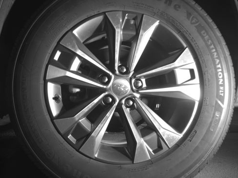 Used 2025 Chevrolet Equinox LT image 14