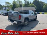 Used 2024 GMC Sierra 1500 SLT image 5