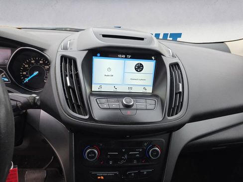 Used 2018 Ford Escape SEL FWD image 11