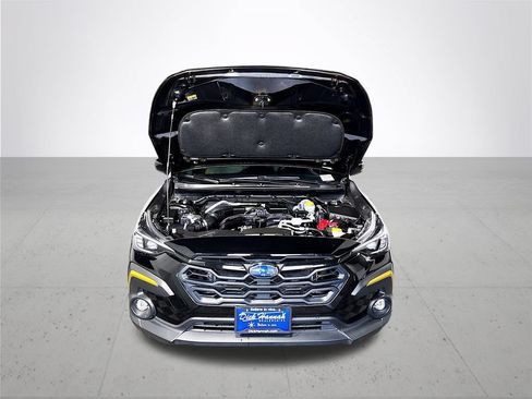 Used 2024 Subaru Crosstrek 2.5i Sport w/ Popular Package #4A AWD/4WD image 22