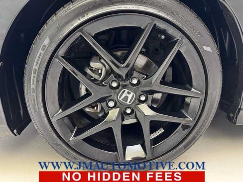 Used 2024 Honda Civic Sport image 9