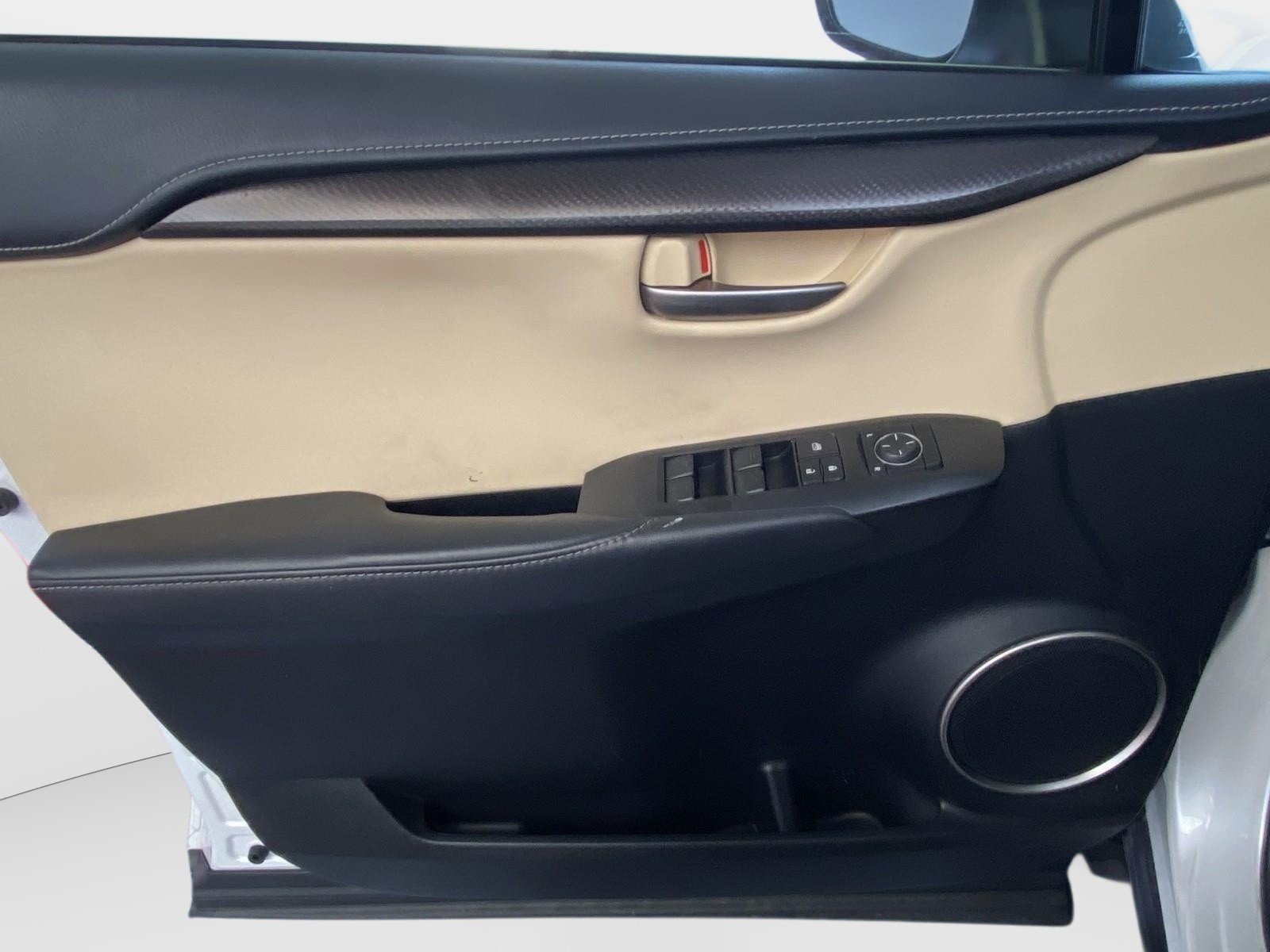 Used 2017 Lexus NX 200t AWD image 18
