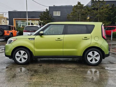 Used 2014 Kia Soul + w/ Eco Package image 5