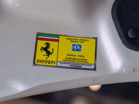 Used 2025 Ferrari Purosangue AWD/4WD image 66
