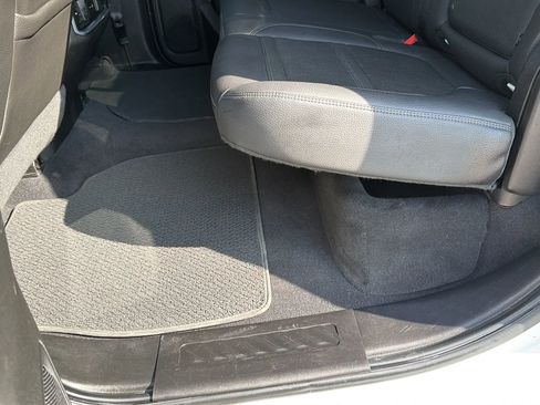 Used 2020 GMC Sierra 2500 Denali w/ Denali Ultimate Package image 49