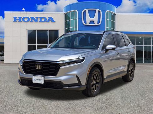 Used 2023 Honda CR-V EX-L image 7