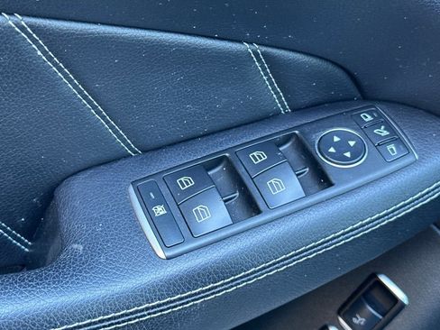 Used 2015 Mercedes-Benz GL 450 4MATIC image 13