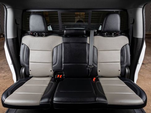 Used 2024 Chevrolet Silverado 1500 RST w/ Convenience Package II image 34