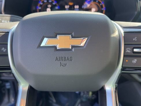 New 2026 Chevrolet Colorado LT w/ LT Convenience Package AWD/4WD image 16