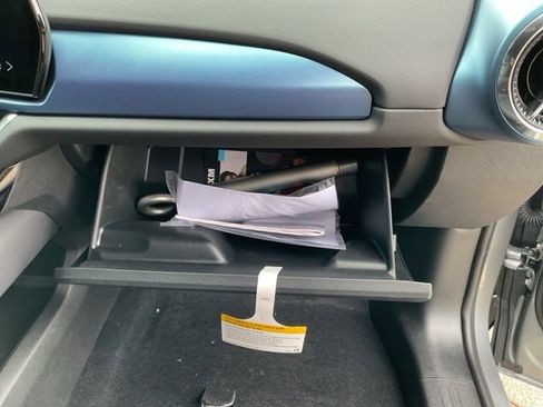 New 2026 Chevrolet Equinox EV LT image 20