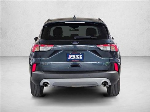 Used 2022 Ford Escape SEL FWD image 7