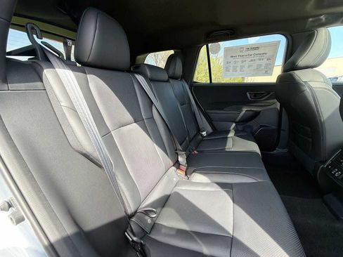 New 2026 Subaru Outback Limited AWD/4WD image 20