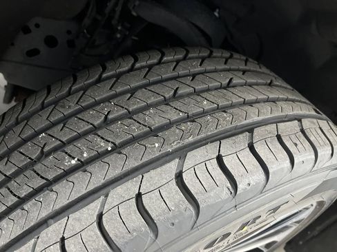 Used 2024 Lincoln Navigator L Reserve image 46