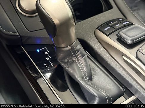 Used 2018 Lexus ES 350 w/ Navigation System Package FWD image 31