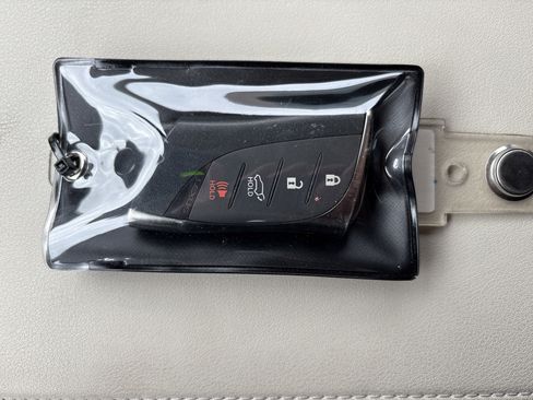 Used 2024 Lexus RX 350 AWD image 36