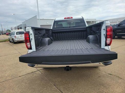 New 2026 GMC Sierra 1500 Pro w/ Pro Value Package AWD/4WD image 8