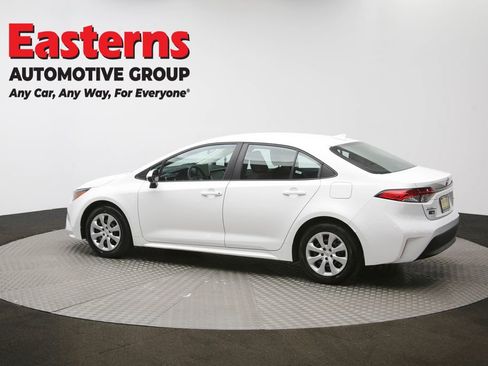 Used 2024 Toyota Corolla LE image 61