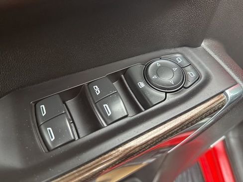 Used 2021 Chevrolet Silverado 1500 RST w/ All Star Edition Plus image 10