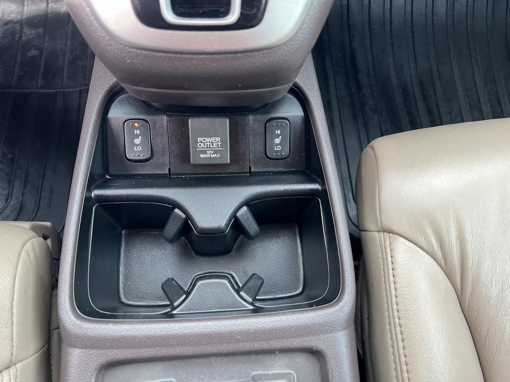 Used 2014 Honda CR-V EX-L image 28