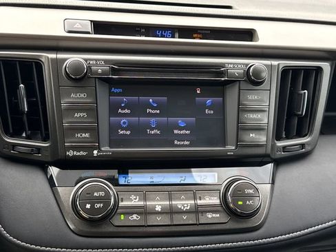 Used 2014 Toyota RAV4 XLE AWD/4WD image 29