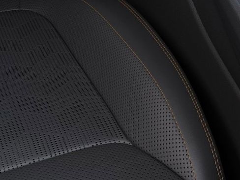 New 2026 Jeep Cherokee Overland image 20