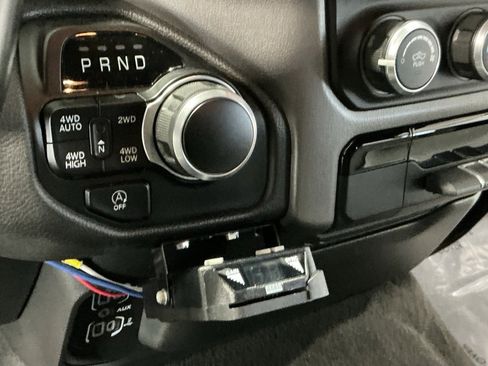 Used 2022 RAM 1500 Big Horn image 15