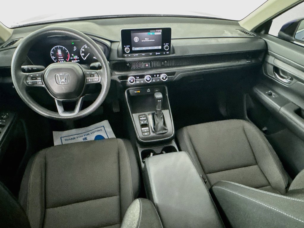 Used 2024 Honda CR-V LX image 24