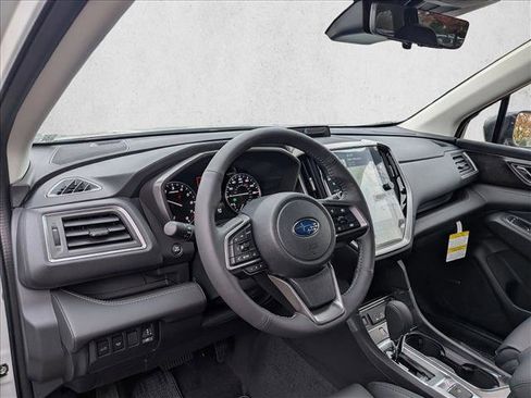 New 2026 Subaru Ascent Touring image 3