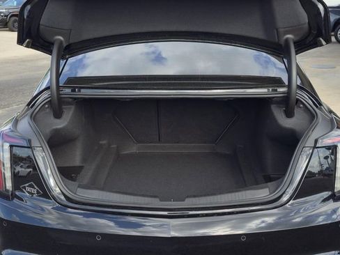 Used 2024 Cadillac CT5 Sport image 9