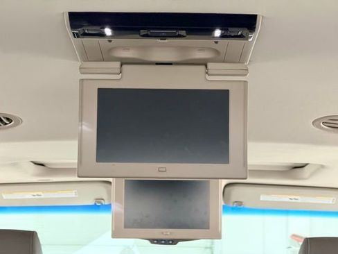 Certified 2020 GMC Yukon XL Denali w/ Open Road Package image 29