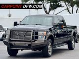 Used 2016 Ford F350 King Ranch image 3