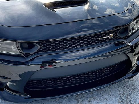 Used 2023 Dodge Charger Scat Pack w/ Navigation & Travel Group image 26