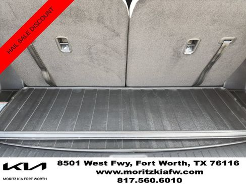 New 2025 Kia Sorento S w/ Panoramic Sunroof Package FWD image 23