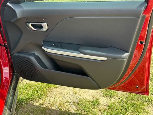 New 2026 Kia K4 GT-Line FWD image 14