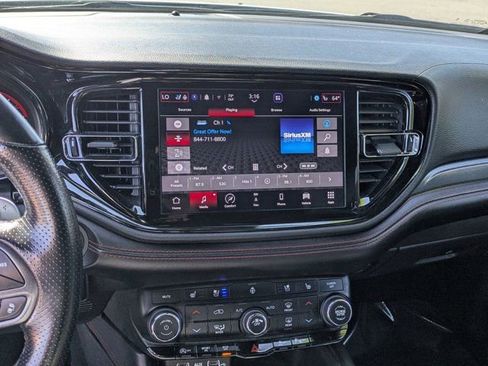Used 2023 Dodge Durango GT image 21
