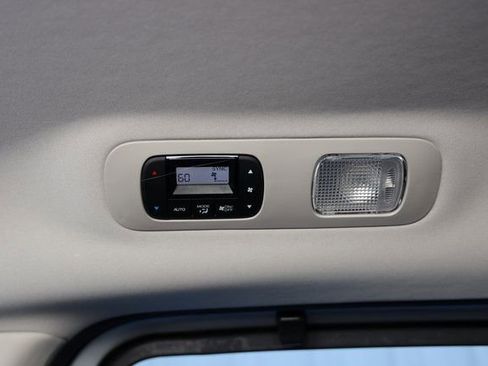 New 2026 Honda Odyssey EX-L image 29
