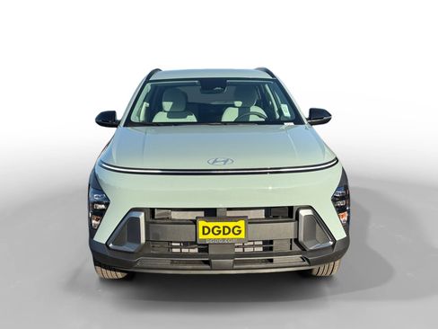New 2026 Hyundai Kona SEL Sport image 8