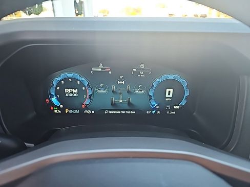 New 2025 Ford Bronco Big Bend image 14