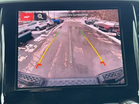 New 2026 RAM 1500 Classic Warlock image 20